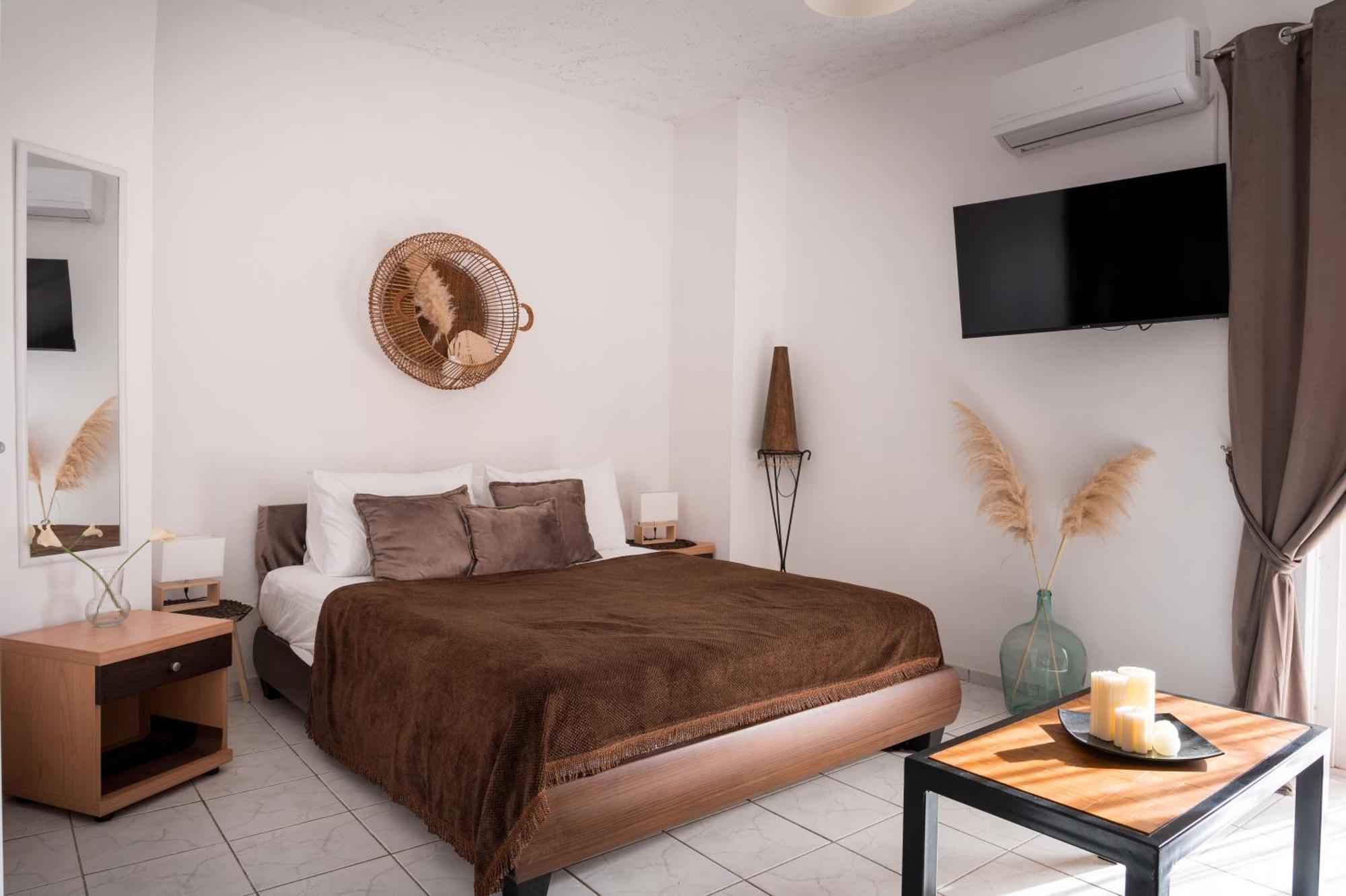 Joseph Seaside 4 Apartment *