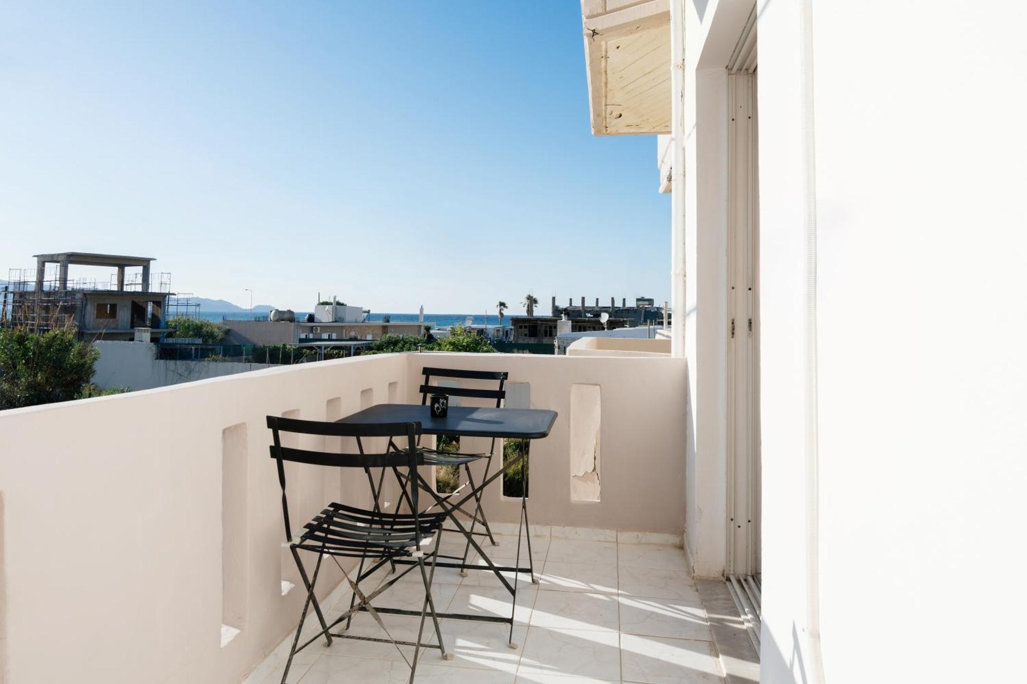 Joseph Seaside 4 Apartment *