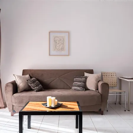 Joseph Seaside Apartment 4 Heraklion  Exterior photo
