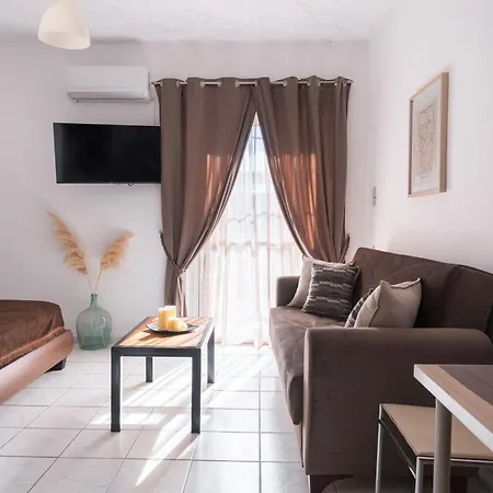 Joseph Seaside Apartment 4 Heraklion  Exterior photo