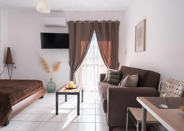 Joseph Seaside Apartment 4