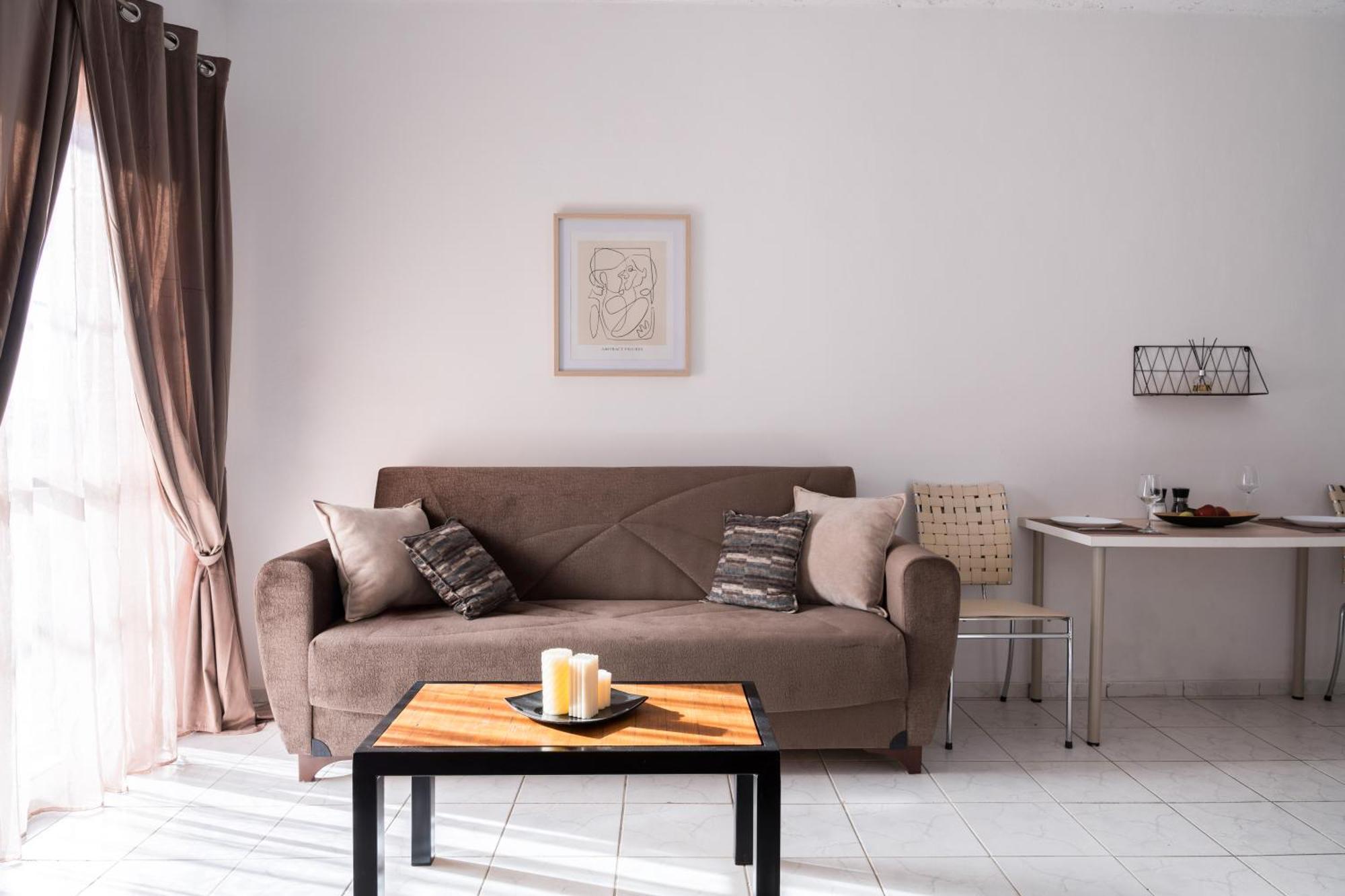 Apartment Joseph Seaside 4 *