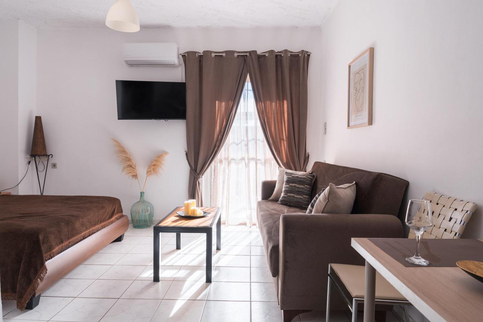 Apartamento Joseph Seaside 4